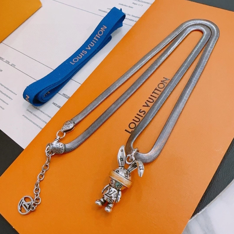 Compact LX Necklaces 308415