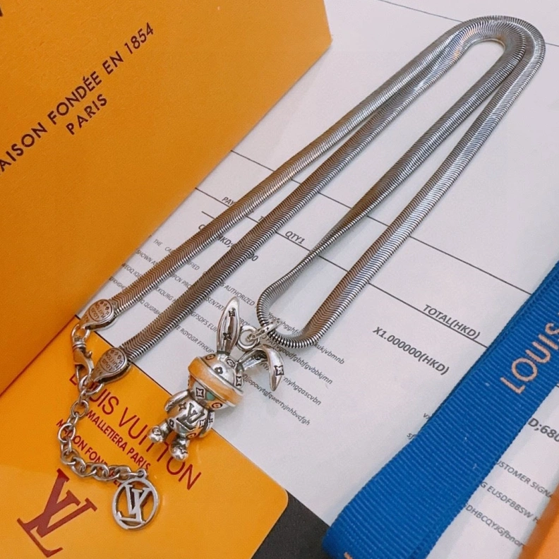 Compact LX Necklaces 308415