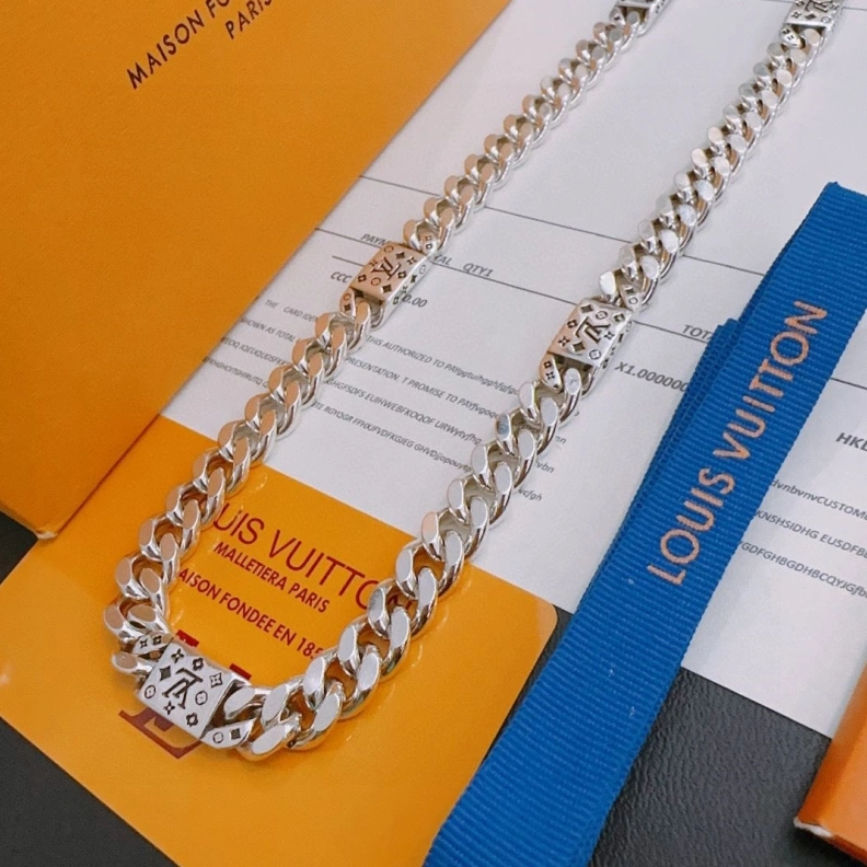 Affordable LX Necklaces 308413
