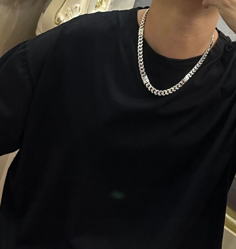 Affordable LX Necklaces 308413