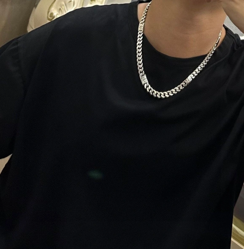 Affordable LX Necklaces 308413