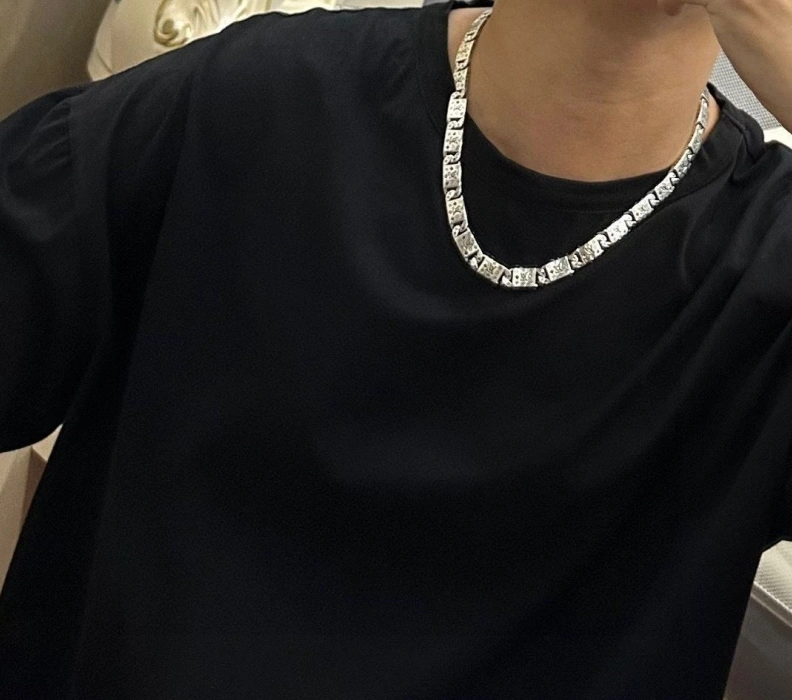 LX Necklaces Durable 308411