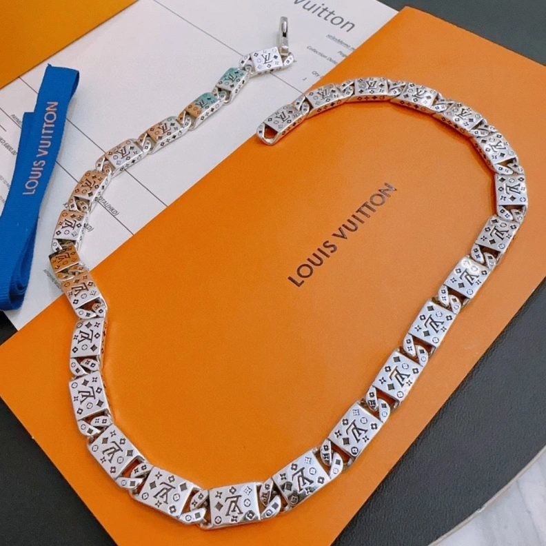 LX Necklaces Durable 308411