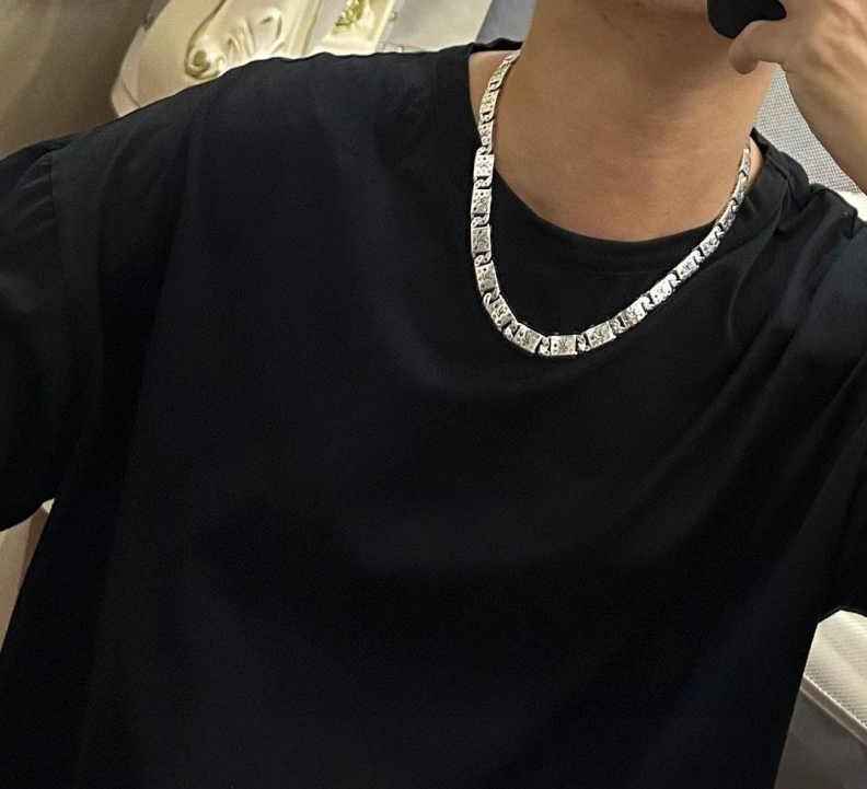 LX Necklaces Durable 308411