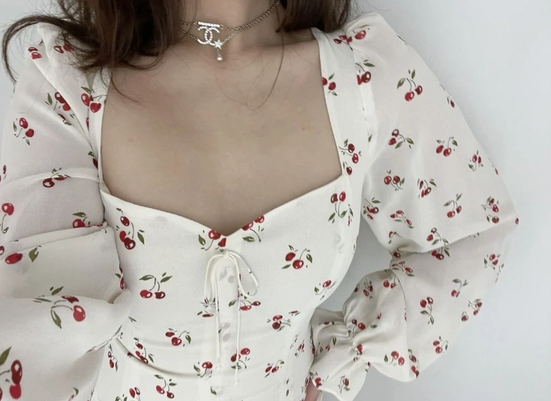 Chxnxl Necklaces Trendy 284838