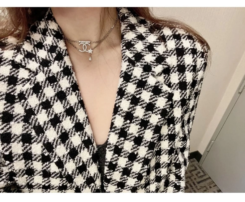 Chxnxl Necklaces Trendy 284838