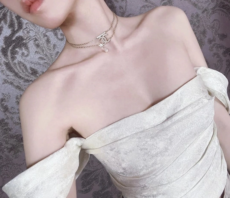 Chxnxl Necklaces Trendy 284838