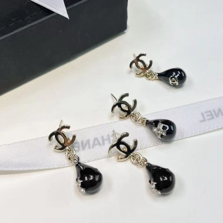 Chxnxl Earrings Minimalist 285154