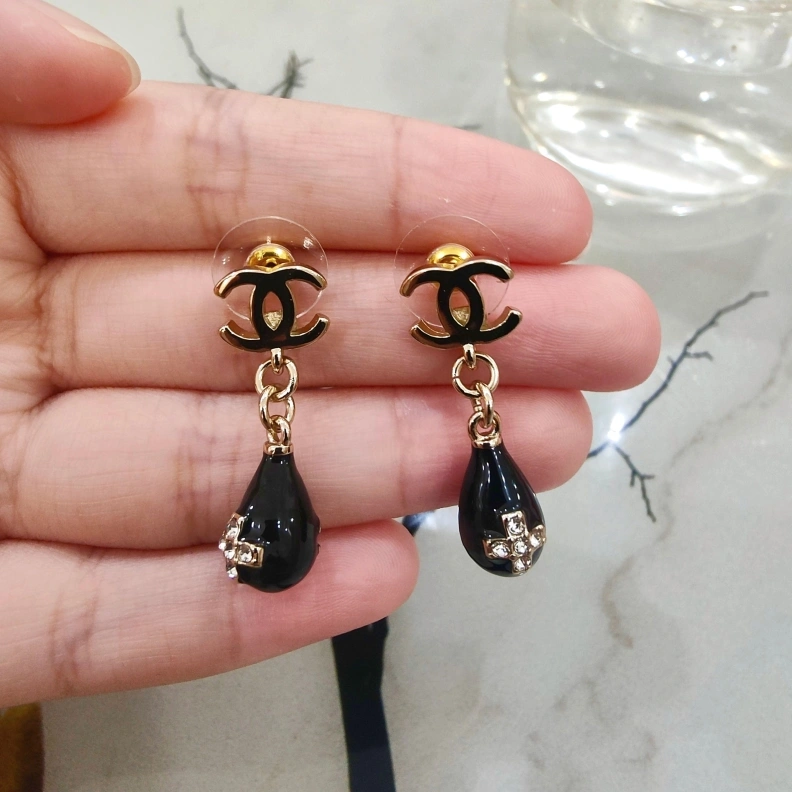 Chxnxl Earrings Minimalist 285154