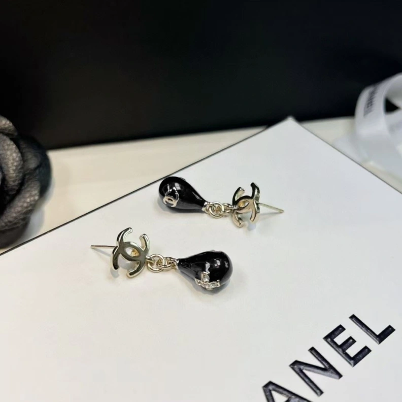 Chxnxl Earrings Minimalist 285154