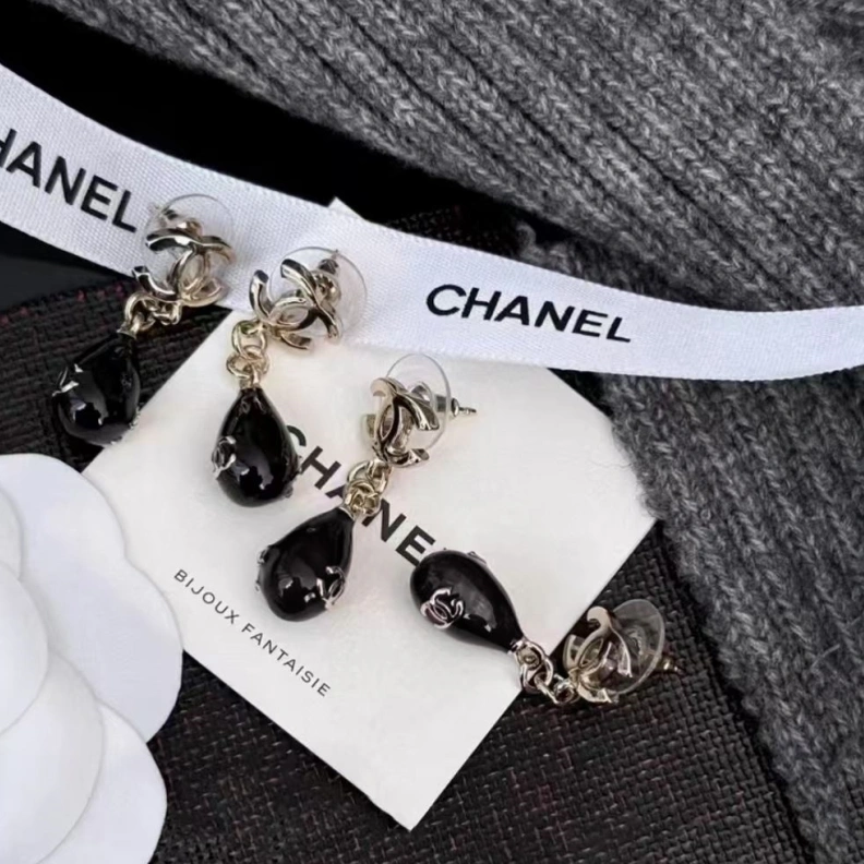 Chxnxl Earrings Minimalist 285154