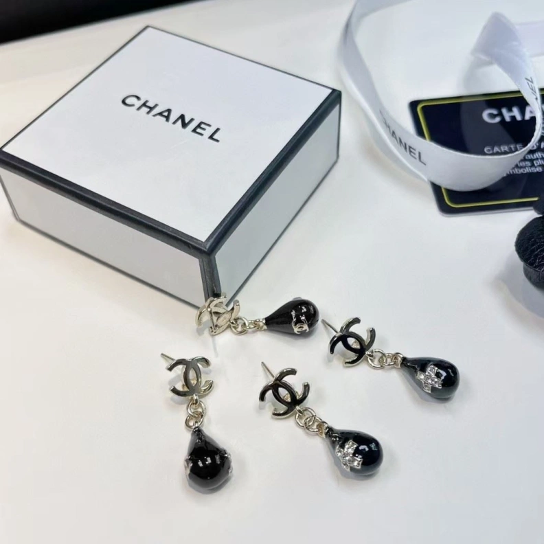 Chxnxl Earrings Minimalist 285154