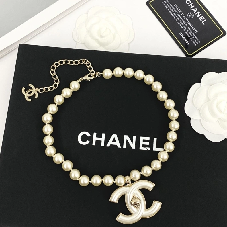 Chxnxl Necklaces Popular 284836
