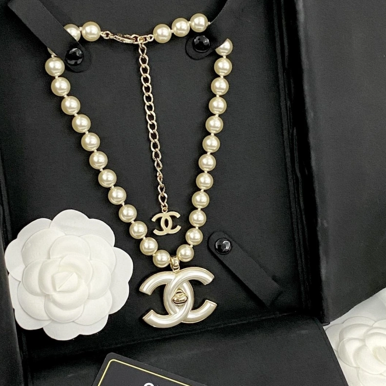 Chxnxl Necklaces Popular 284836