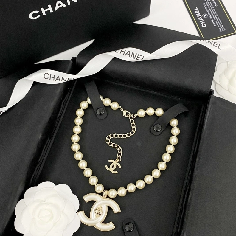 Chxnxl Necklaces Popular 284836