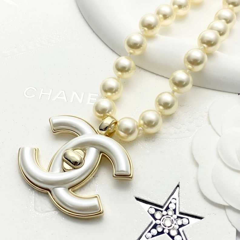 Chxnxl Necklaces Popular 284836