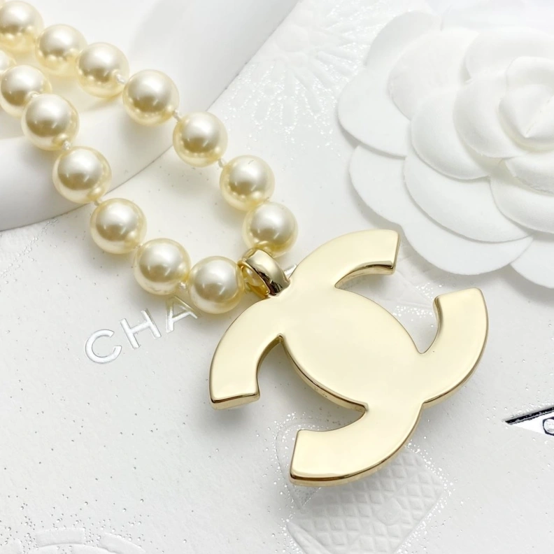 Chxnxl Necklaces Popular 284836