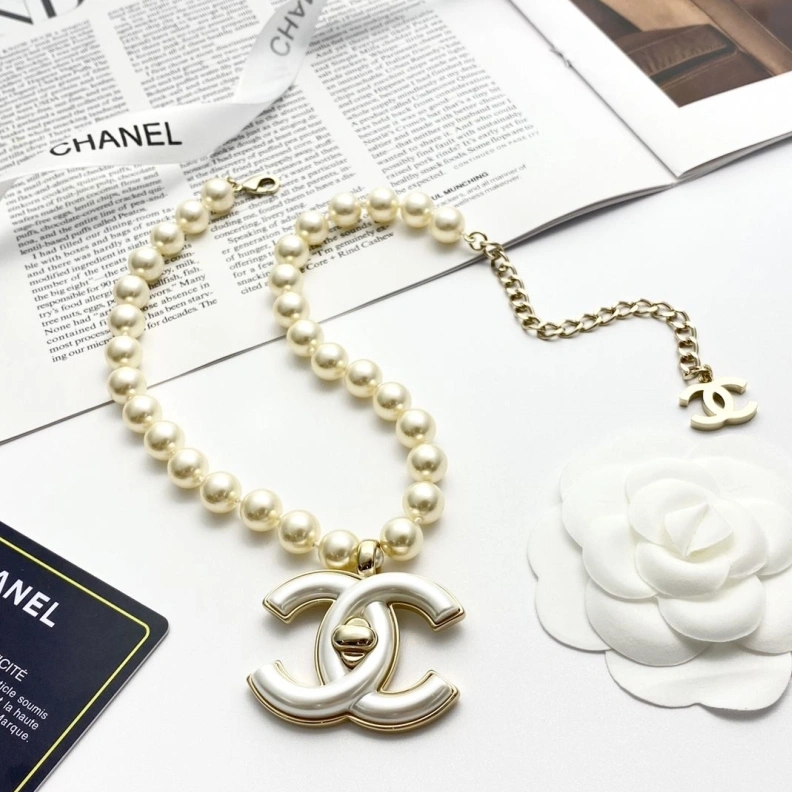 Chxnxl Necklaces Popular 284836