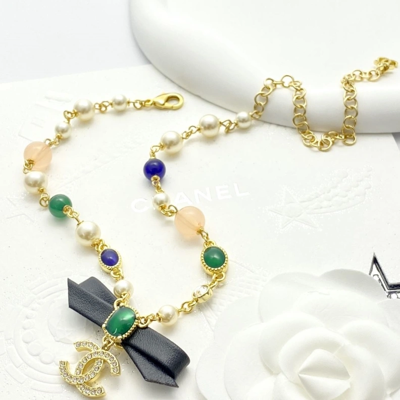 Chxnxl Necklaces Comfortable 284837