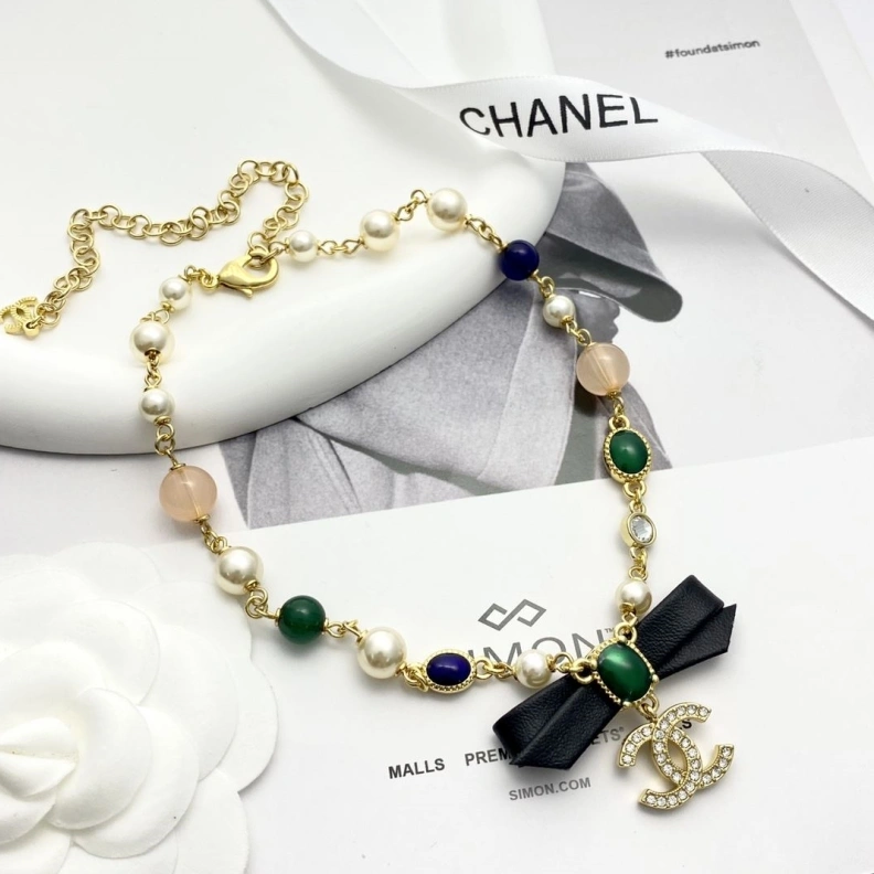 Chxnxl Necklaces Comfortable 284837