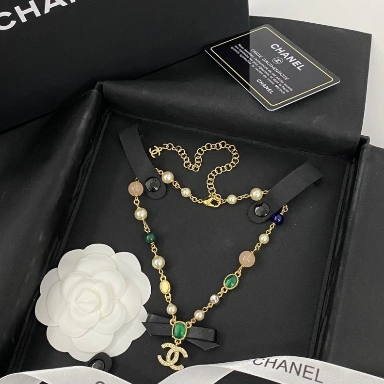 Chxnxl Necklaces Comfortable 284837
