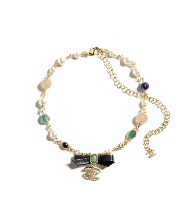 Chxnxl Necklaces Comfortable 284837