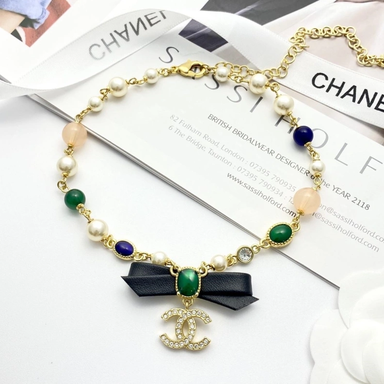 Chxnxl Necklaces Comfortable 284837