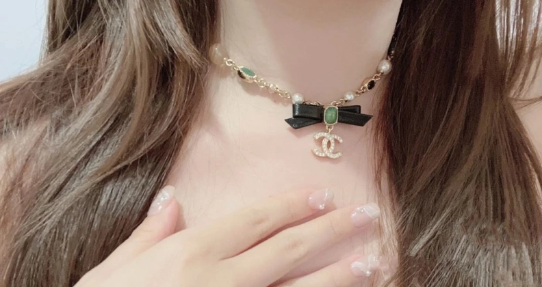 Chxnxl Necklaces Comfortable 284837