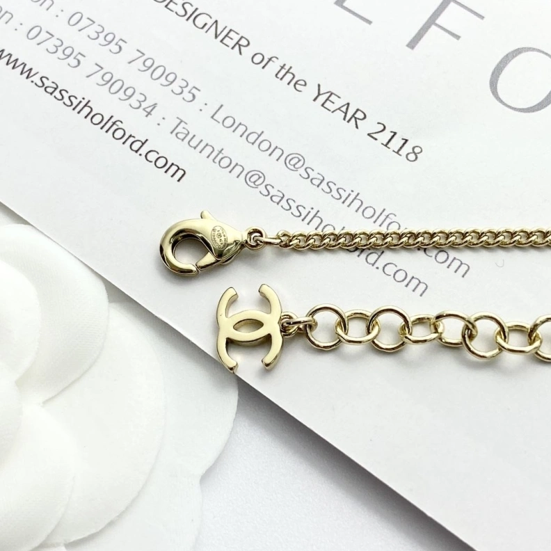 Chxnxl Necklaces Lightweight 284835