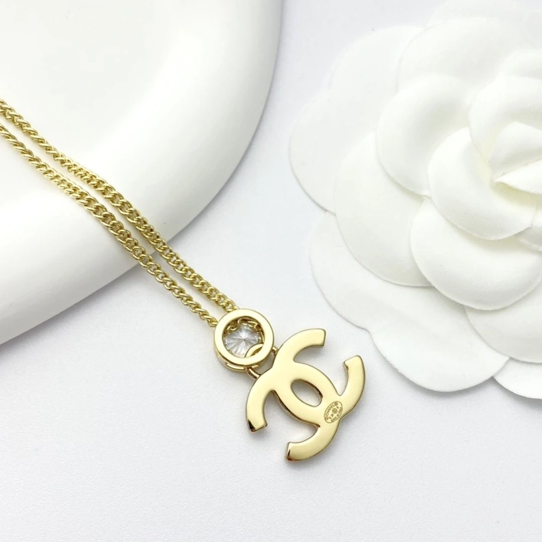Chxnxl Necklaces Lightweight 284835