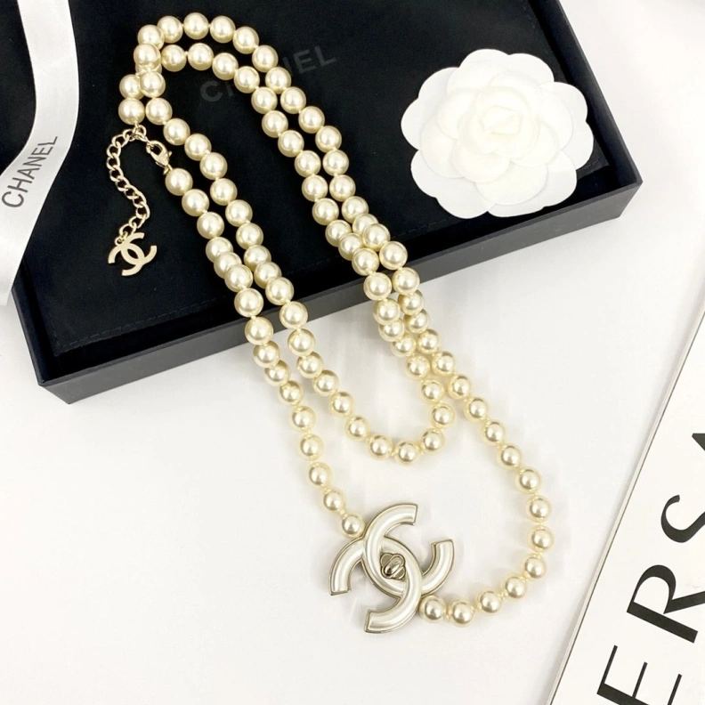 EasyMatch Chxnxl Necklaces 284834
