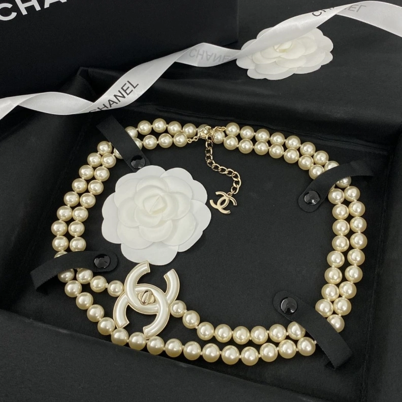 EasyMatch Chxnxl Necklaces 284834