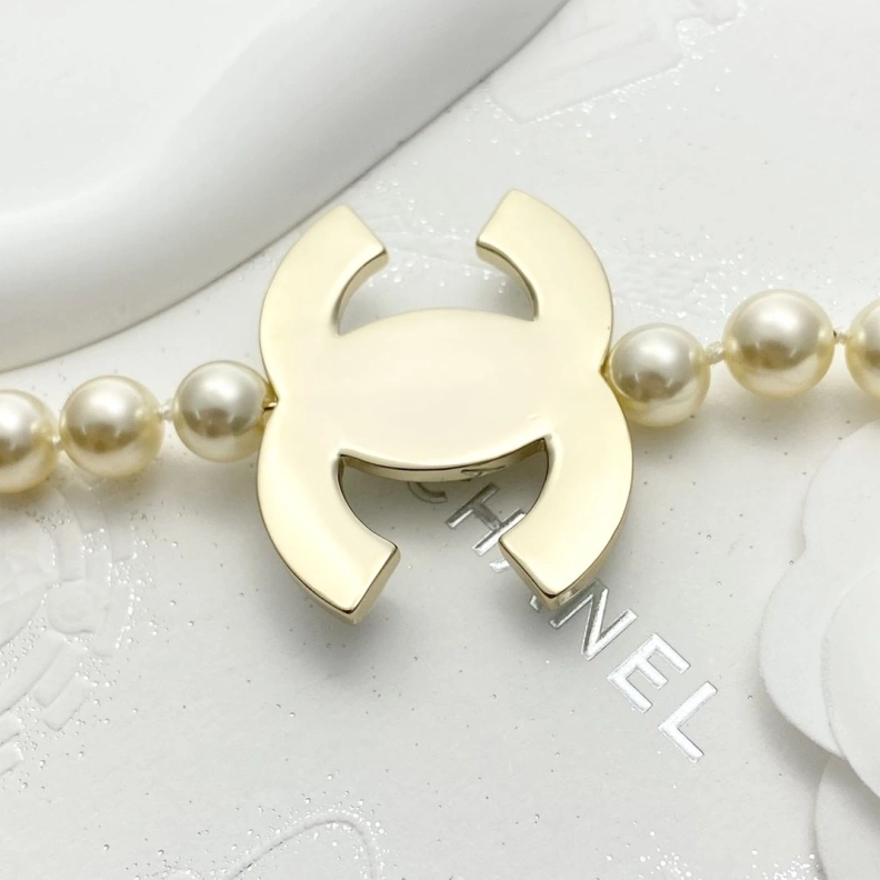 EasyMatch Chxnxl Necklaces 284834