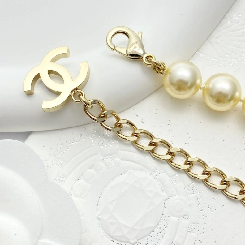 EasyMatch Chxnxl Necklaces 284834