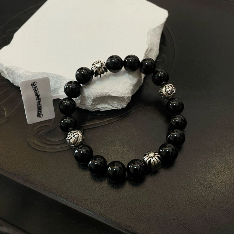 TopPick Chrxmx Hxxrts Bracelets 298238