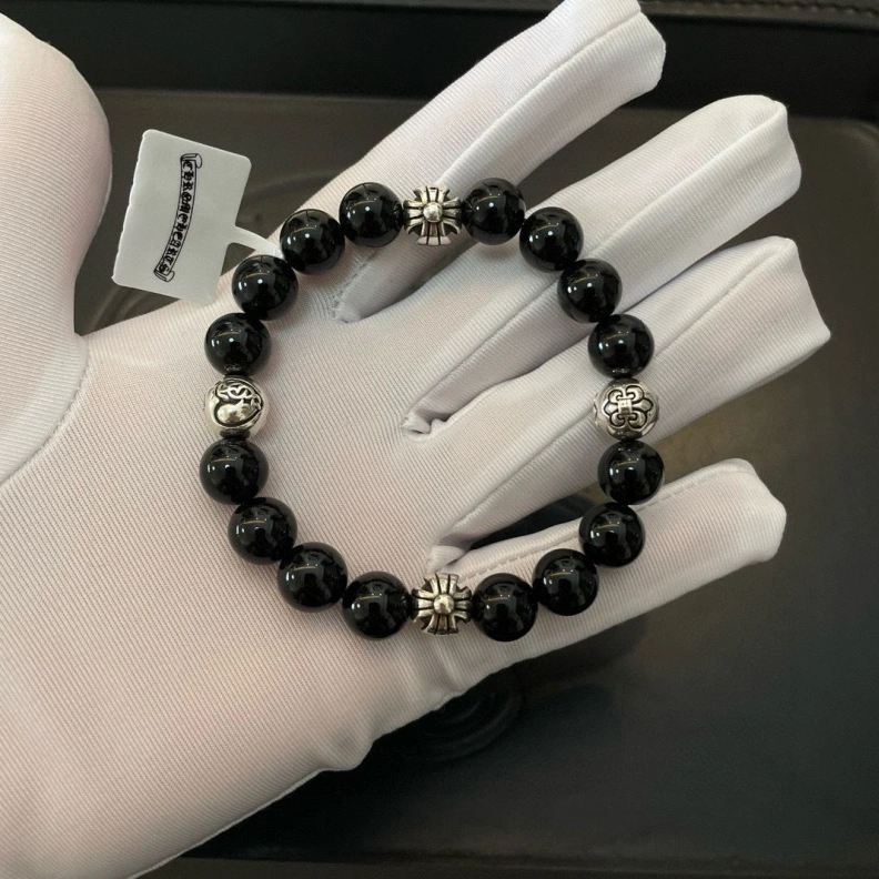 TopPick Chrxmx Hxxrts Bracelets 298238