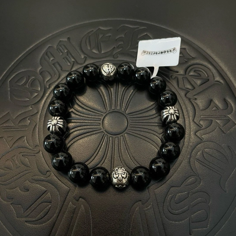 TopPick Chrxmx Hxxrts Bracelets 298238
