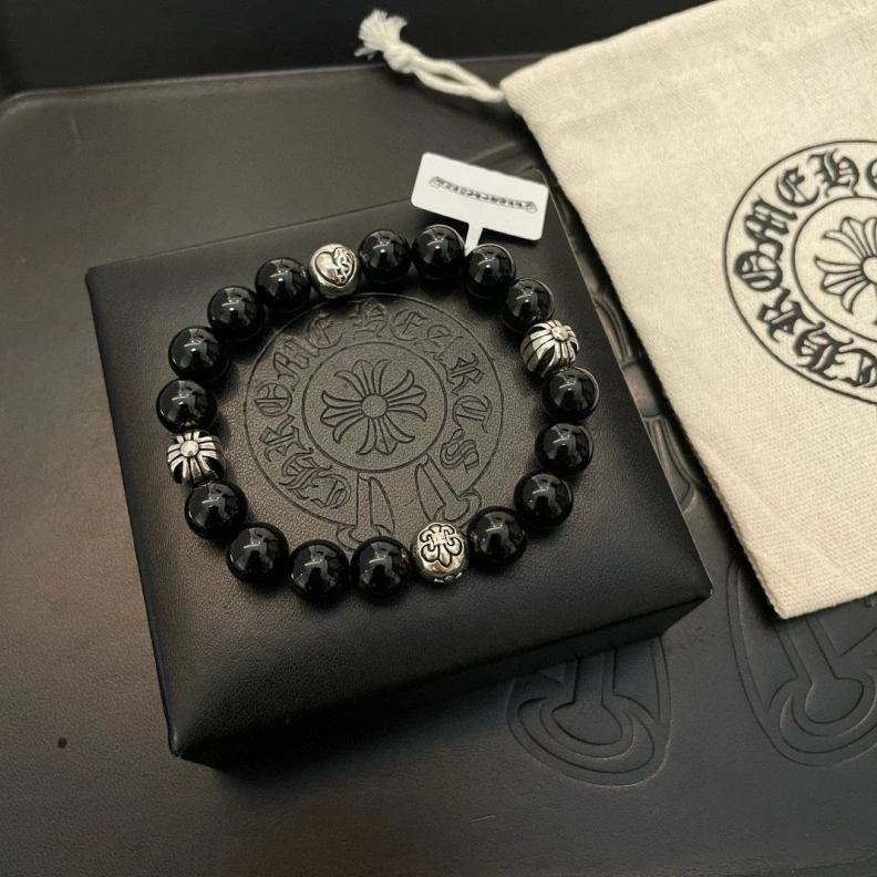 TopPick Chrxmx Hxxrts Bracelets 298238
