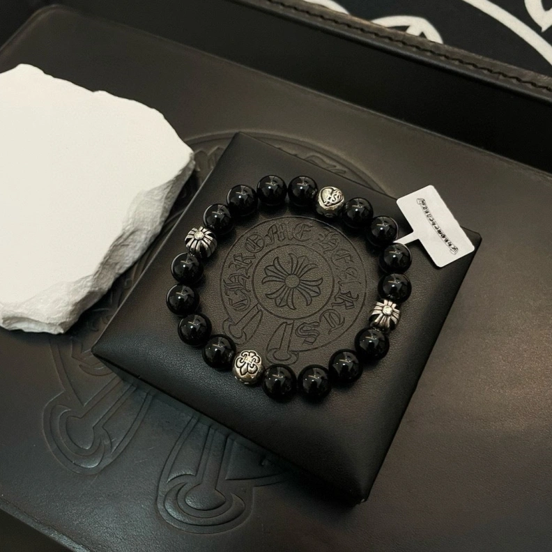 TopPick Chrxmx Hxxrts Bracelets 298238