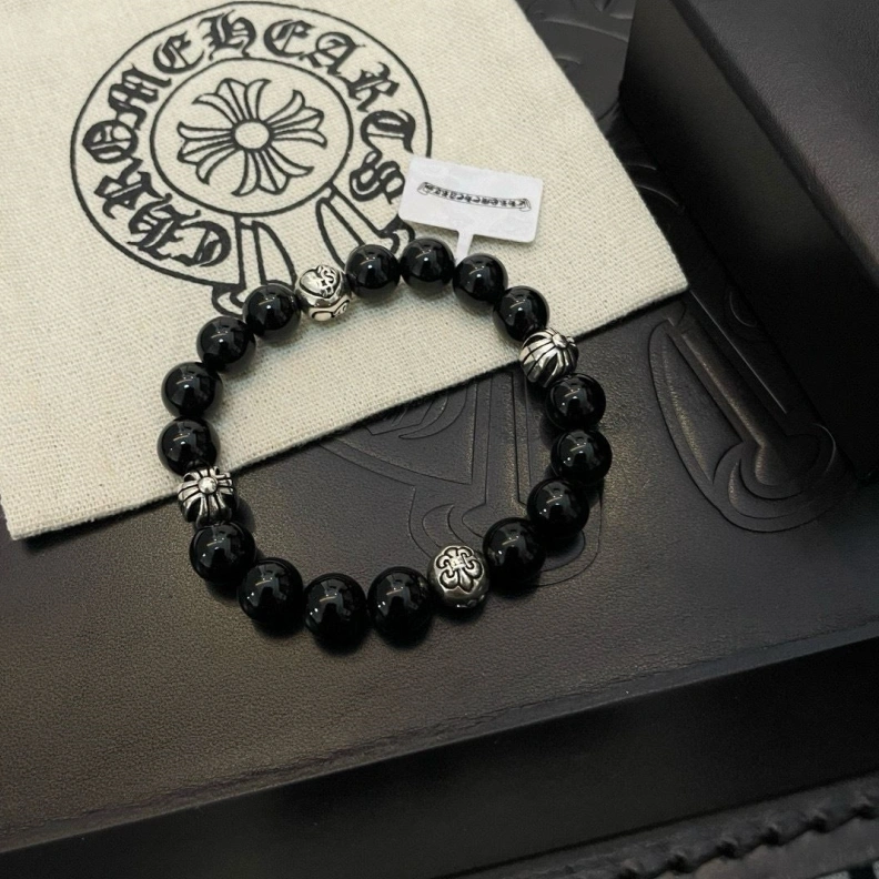 TopPick Chrxmx Hxxrts Bracelets 298238