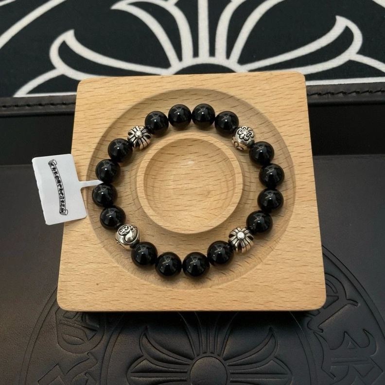 TopPick Chrxmx Hxxrts Bracelets 298238