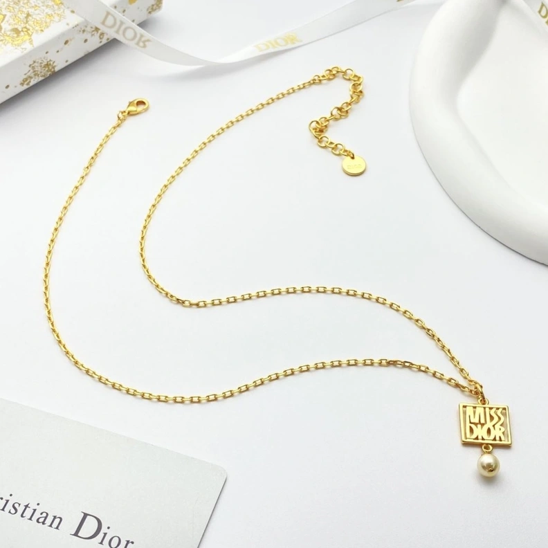 Durable Christian Dxxr Necklaces 293699