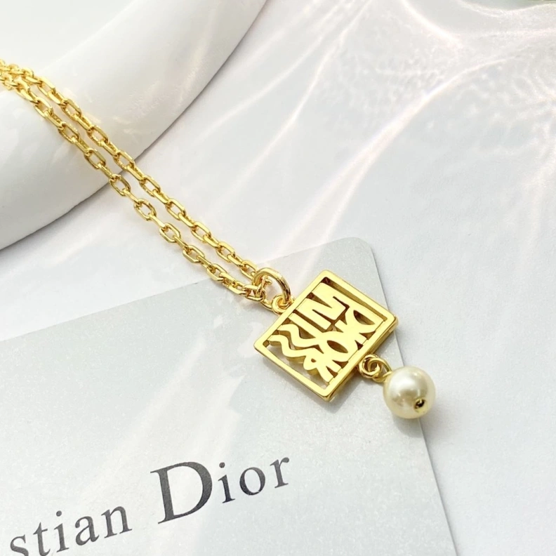 Durable Christian Dxxr Necklaces 293699