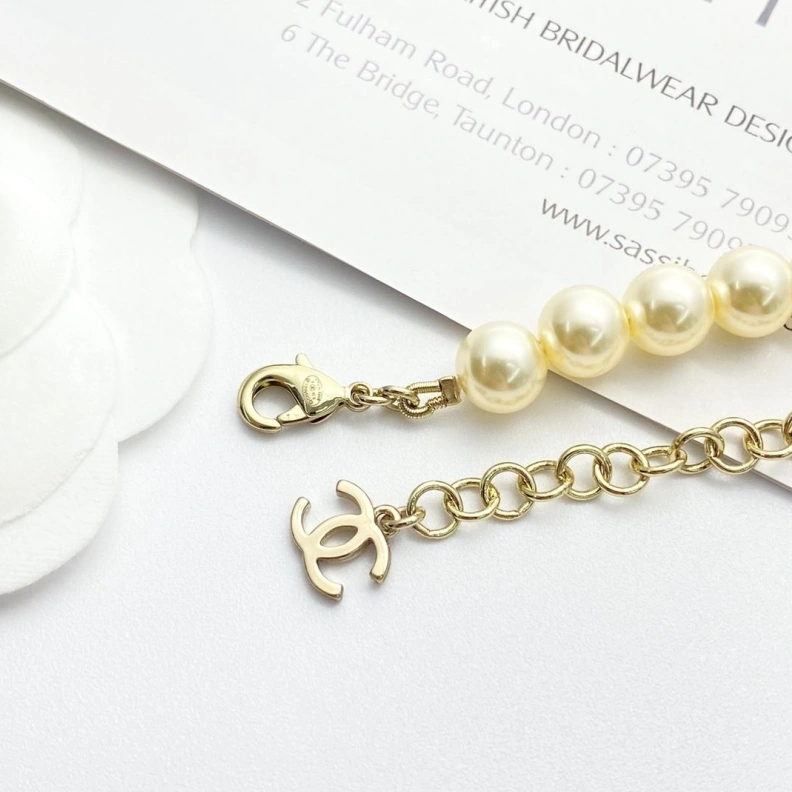 Practical Chxnxl Necklaces 284830