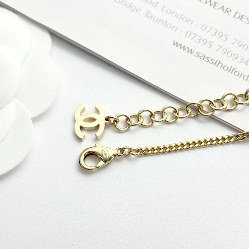 ModernLook Chxnxl Necklaces 284829