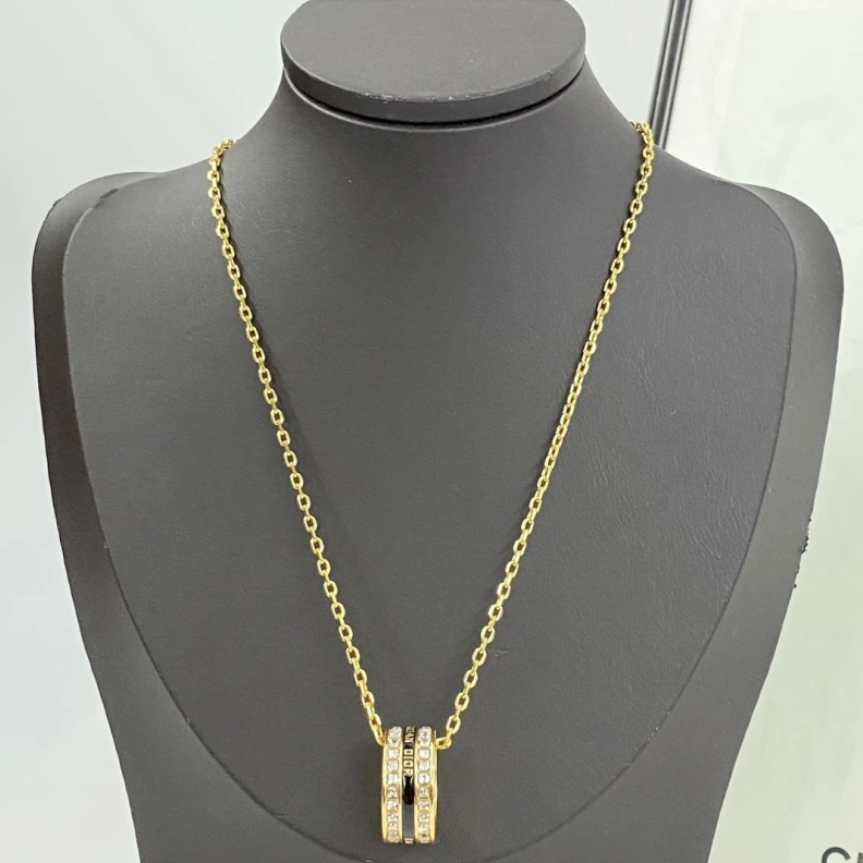 Christian Dxxr Necklaces GoAnywhere 293698
