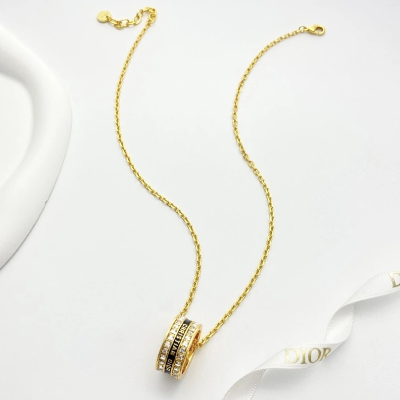 Christian Dxxr Necklaces GoAnywhere 293698
