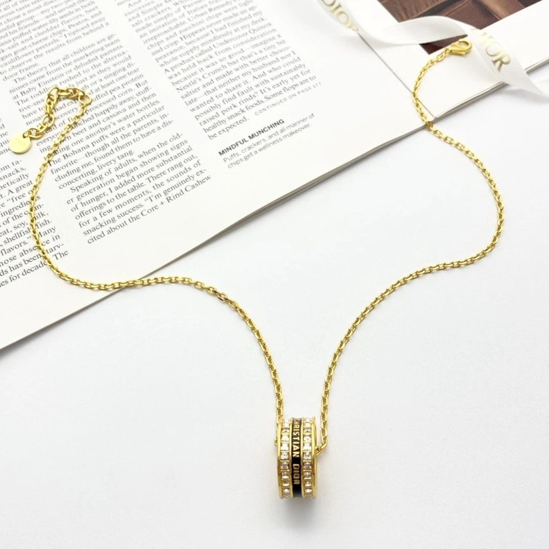 Christian Dxxr Necklaces GoAnywhere 293698
