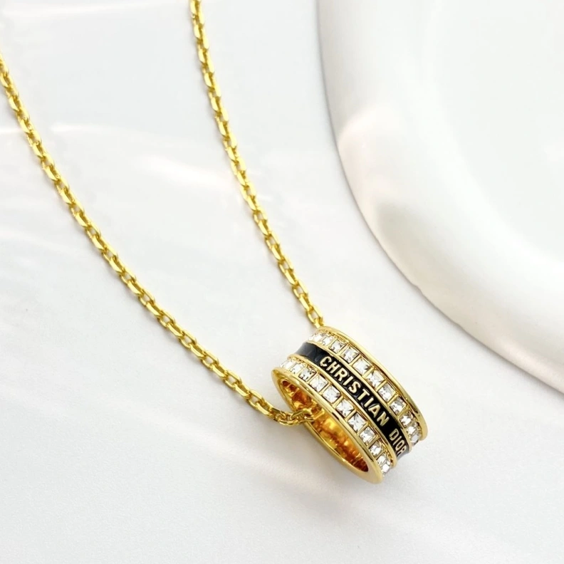 Christian Dxxr Necklaces GoAnywhere 293698