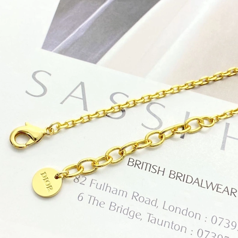 Christian Dxxr Necklaces GoAnywhere 293698